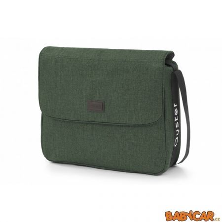 BABYSTYLE přebalovací taška OYSTER 3 Alpine Green