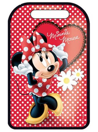 KAUFMANN Ochranná folie na sedadlo Disney Minnie