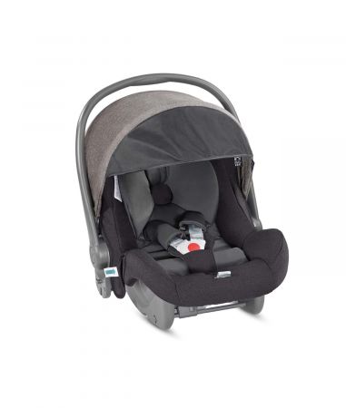 Inglesina Huggy Multifix 2022 Maui Grey Barva: šedé