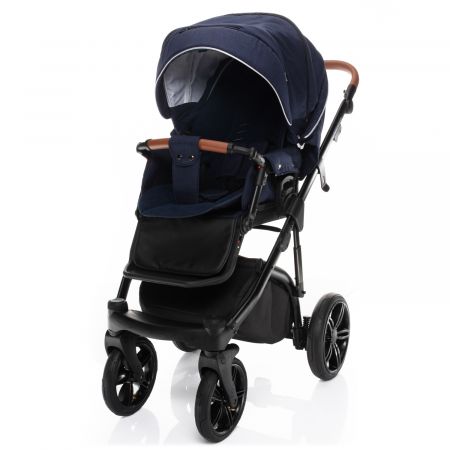 ZOPA Kočárek Stratos, Royal Blue Varianta: Royal Blue