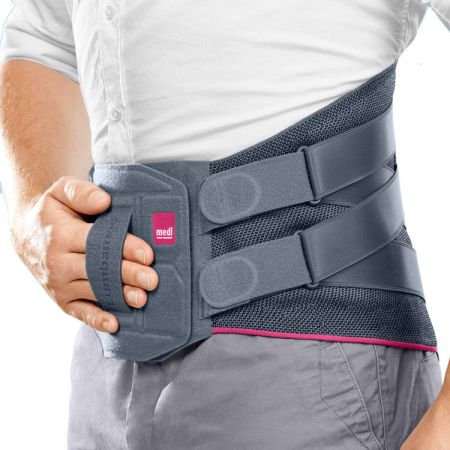 Medi Lumbamed facet - bederní pás - 3