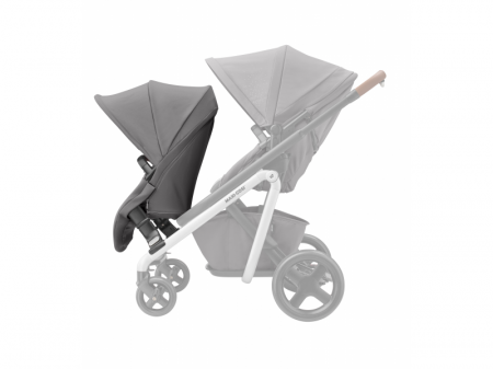 Maxi-Cosi Duo Kit pro kočárek Lila Nomad Grey