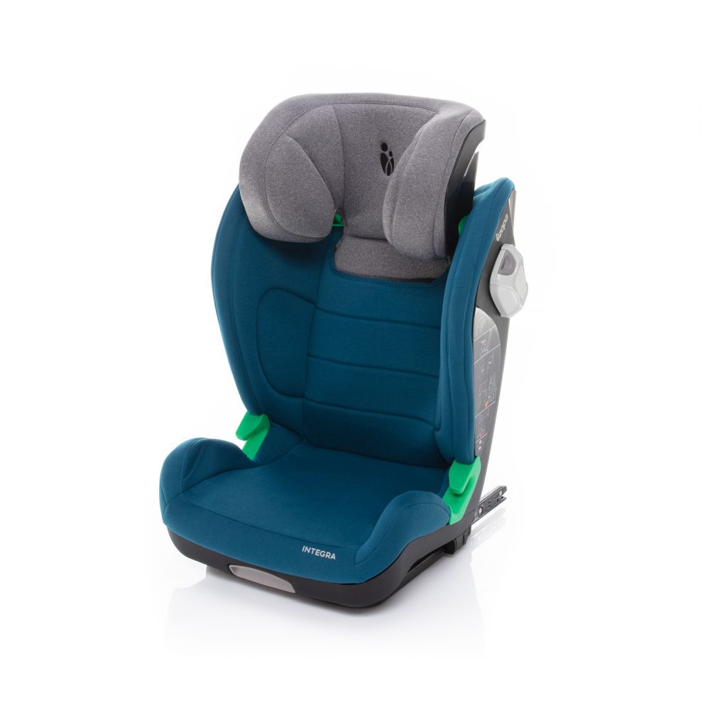 ZOPA Autosedačka Integra i-Size, Coral Blue Varianta: Coral Blue