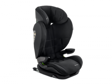 Avionaut Autosedačka MaxSpace ISOFIX 15-36 kg/100-150 cm černá