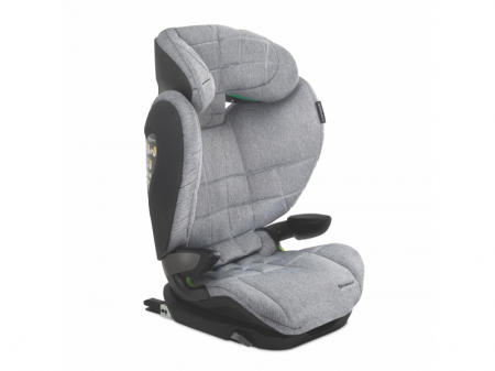 Avionaut Autosedačka MaxSpace ISOFIX 15-36 kg/100-150 cm šedá
