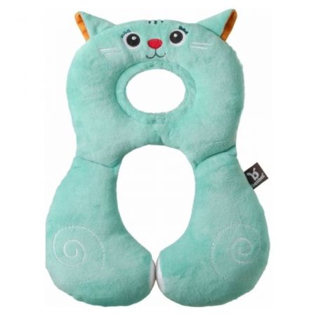 Benbat Nákrčník s opěrkou, Cat 1-4r Varianta: Cat