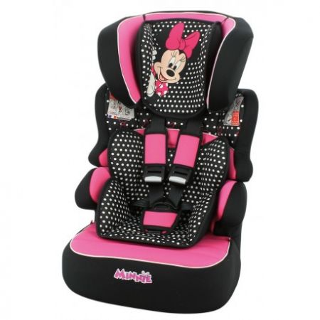 Nania BeLine SP Luxe 2020 Disney Minnie