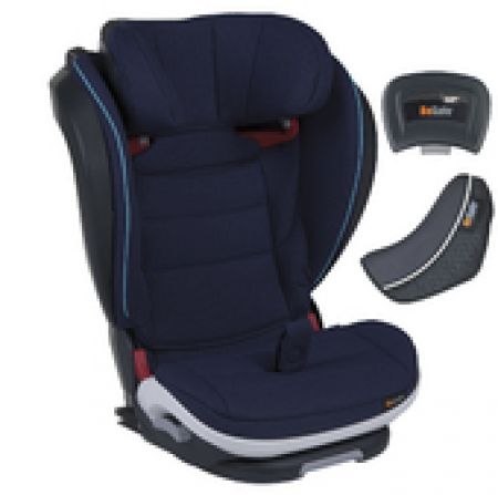 BeSafe iZi Flex FIX i-Size 2020 Blue Legacy limitovaná edice