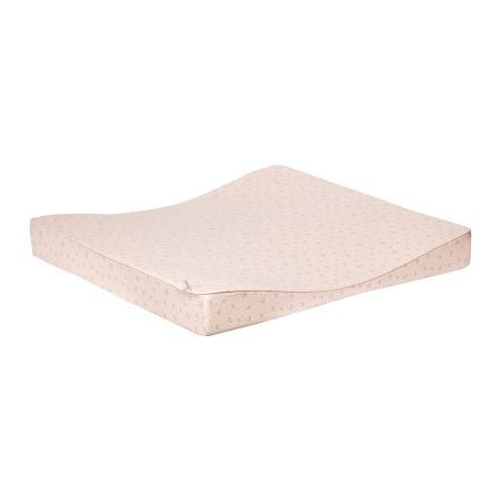 Bebe-Jou Přebalovaci podložka Bébé-Jou Fabulous Wish Pink 77x74 Barva: růžové