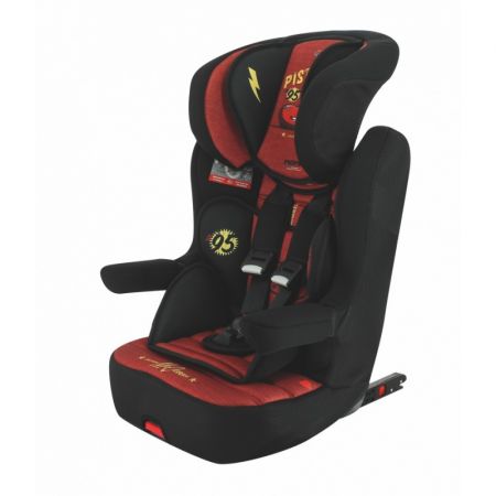 Nania autosedačka I-MAX ISOFIX Luxe Disney, Cars Denim Vintage