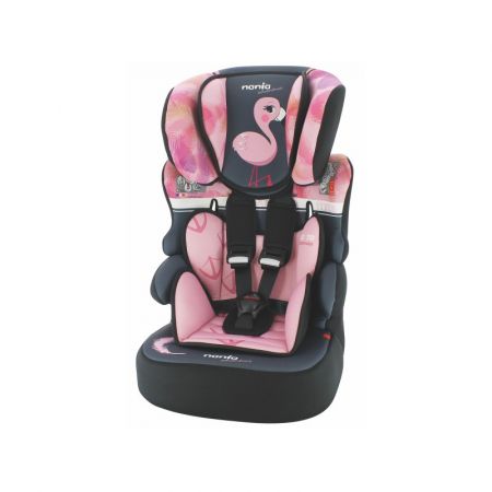 Nania Animals BeLine SP 2022 Flamingo