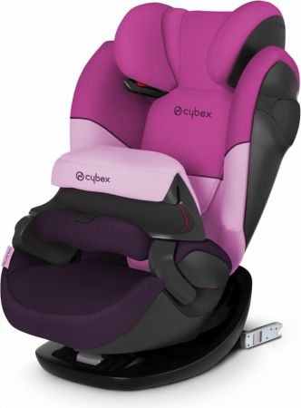 Cybex Autosedačka Pallas M-fix, Purple Rain