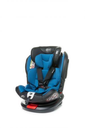 Autosedačka 4baby Roto-fix 0-36 kg Blue 2021