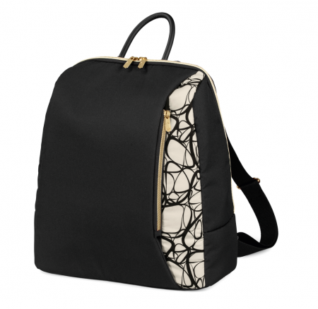 Peg Pérego BACKPACK Graphic Gold 2022