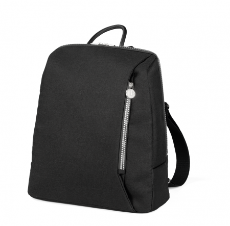 Peg Pérego BACKPACK Black Shine 2022