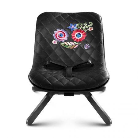 Cybex BOUNCER kolekce MARCEL WANDERS - Hippie Wrestler 2022