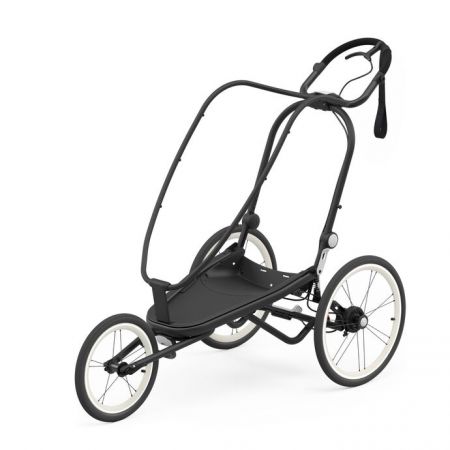 Podvozek pro sportovní kočárek Cybex ZENO 2022 Black