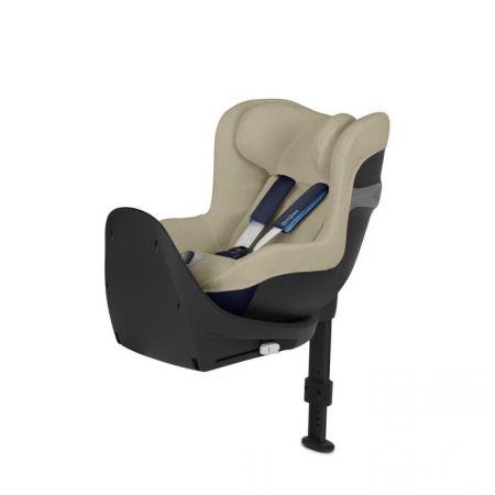 Letní potah Cybex SIRONA S2/SX2 I-SIZE 2022 Beige