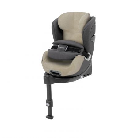 Letní potah na autosedačku Cybex Sirona Z/Z plus 2021 Beige