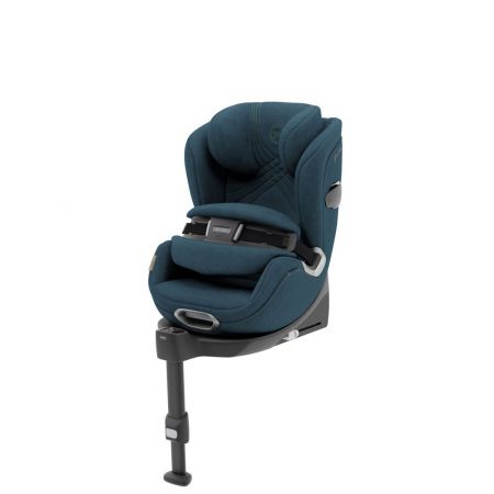 Autosedačka Cybex ANORIS T I-SIZE 2022 Mountain Blue