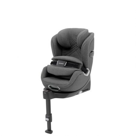 Autosedačka Cybex ANORIS T I-SIZE 2022 Soho Grey