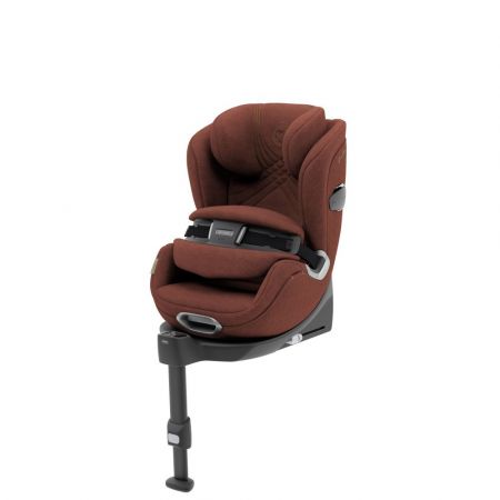 Autosedačka Cybex ANORIS T I-SIZE 2022 Autumn Gold