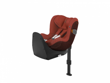 Autosedačka Cybex SIRONA Zi I-SIZE PLUS 2022 Autumn Gold