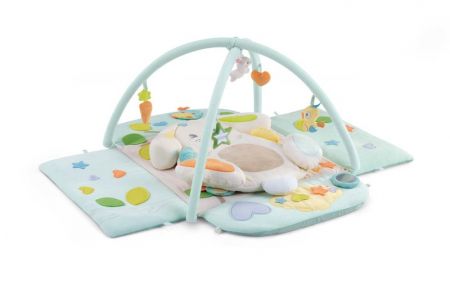 CAM Hrací deka Tappeto Happygym, Col.225 Varianta: Col.225