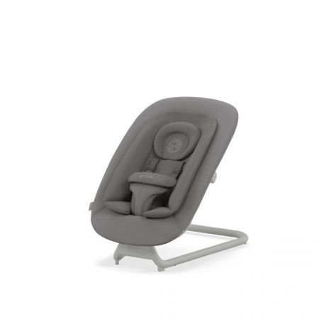 Lehátko Cybex Lemo BOUNCER 2021 Suede Grey