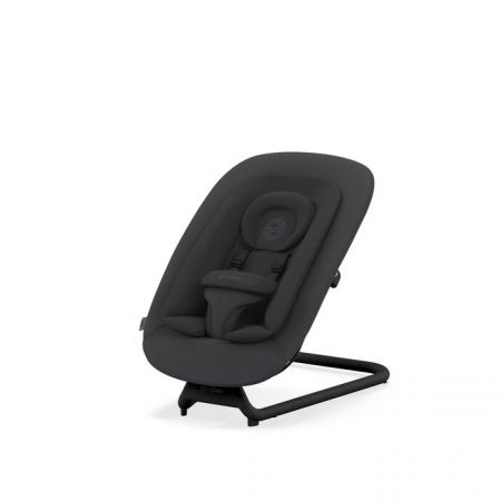 Lehátko Cybex Lemo BOUNCER 2021 Stunning Black