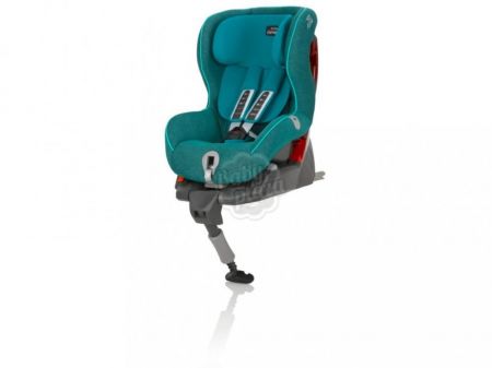 Autosedačka Britax/Römer SAFEFIX PLUS 2020 - Green Marble