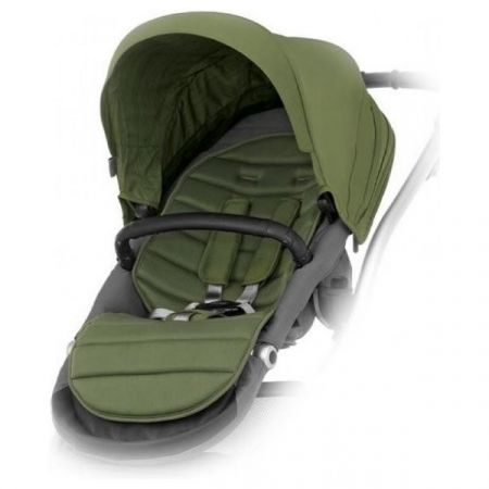 Barevný se Britax/Römer ke kočárku AFFINITY 2 2016 - Cactus Green