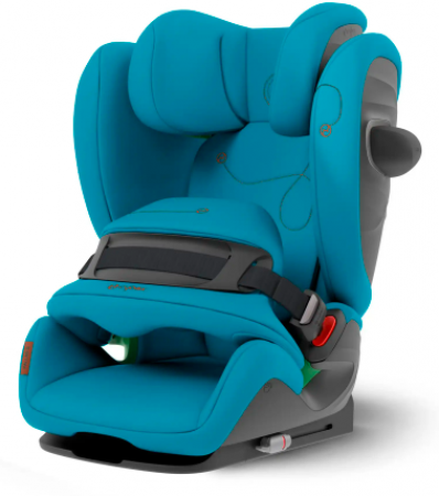 Autosedačka Cybex Pallas G i-size 2021 Beach Blue