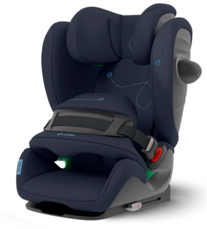 Autosedačka Cybex Pallas G i-size 2021 Ocean Blue