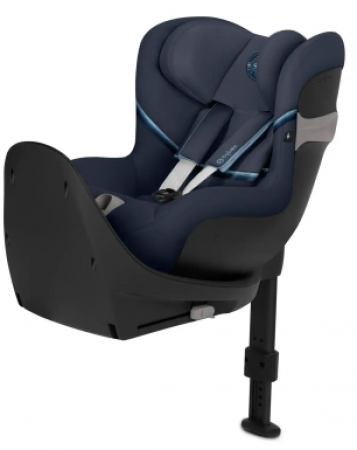 Autosedačka Cybex SIRONA S2 i-size 2023 Ocean Blue