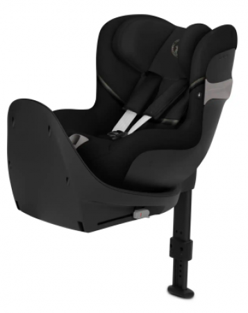 Autosedačka Cybex SIRONA S2 i-size 2023 Moon Black