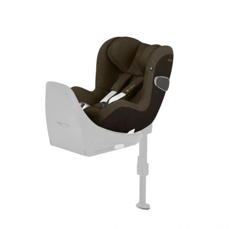 Autosedačka Cybex SIRONA Z2 i-size PLUS 2022 Khaki Green