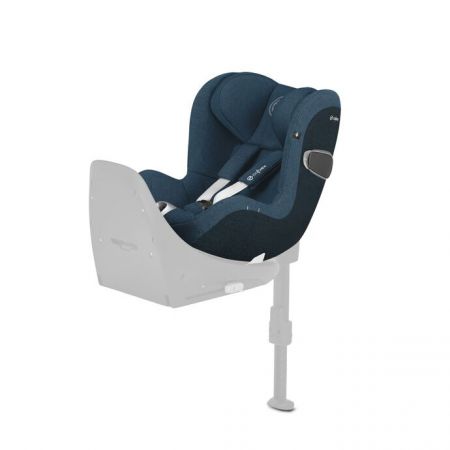 Autosedačka Cybex SIRONA Z2 i-size PLUS 2022 Mountain Blue