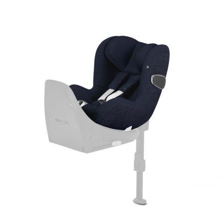 Autosedačka Cybex SIRONA Z2 i-size PLUS 2022 Nautical Blue