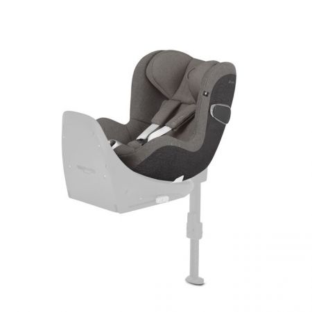 Autosedačka Cybex SIRONA Z2 i-size PLUS 2022 Soho Grey