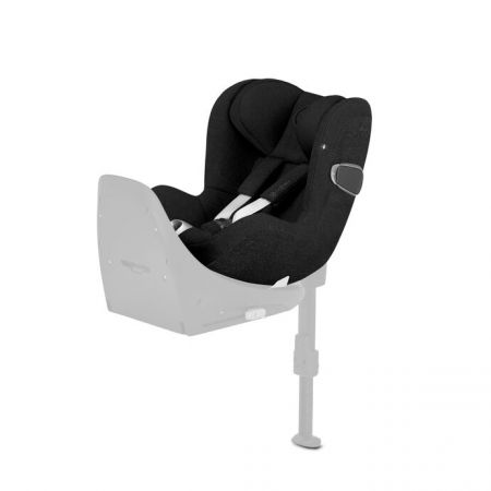Autosedačka Cybex SIRONA Z2 i-size PLUS 2022 Deep Black