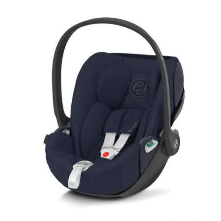 Autosedačka Cybex CLOUD Z2 i-size PLUS 2022 Nautical Blue