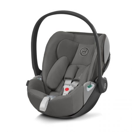 Autosedačka Cybex CLOUD Z2 i-size 2022 Soho Grey