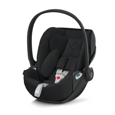 Autosedačka Cybex CLOUD Z2 i-size 2022 Deep Black