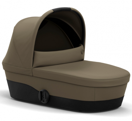 Hluboká korba ke kočárku Cybex MELIO 2022 Classic Beige
