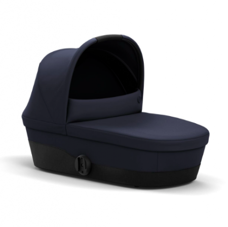 Hluboká korba ke kočárku Cybex MELIO 2022 Navy Blue
