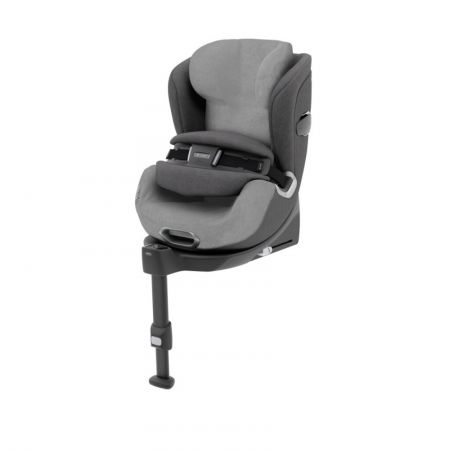 Letní potah na autosedačku Cybex Sirona Z/Z plus 2021 Grey