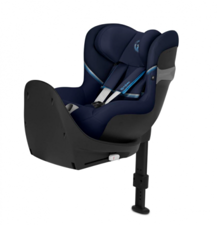 Autosedačka do auta Cybex SIRONA S2 I-SIZE 2022 Navy Blue