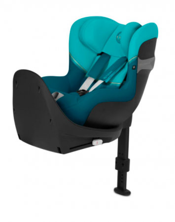 Autosedačka do auta Cybex SIRONA S2 I-SIZE 2022 River Blue