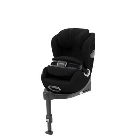 Autosedačka Cybex ANORIS T I-SIZE 2022 Deep Black